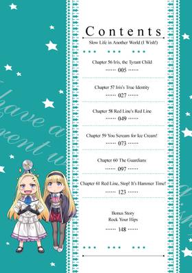Read Slow Life In Another World (I Wish!) (Manga)  10 Page 4 in English