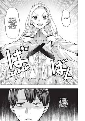 Read Slow Life In Another World (I Wish!) (Manga)  10 Page 7 in English