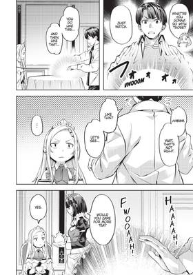 Read Slow Life In Another World (I Wish!) (Manga)  10 Page 10 in English
