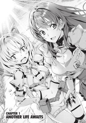 Read Slow Life In Another World (I Wish!) (Manga)  1 Page 7 in English