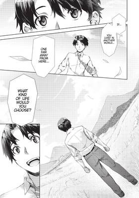 Read Slow Life In Another World (I Wish!) (Manga)  1 Page 5 in English