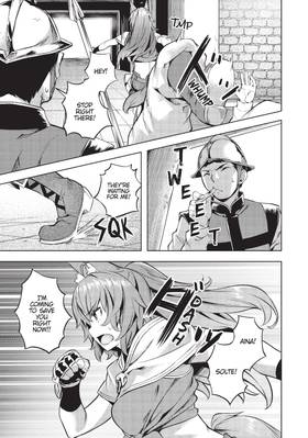 Read Slow Life In Another World (I Wish!) (Manga)  4 Page 9 in English