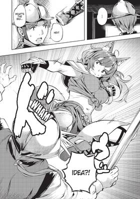 Read Slow Life In Another World (I Wish!) (Manga)  4 Page 8 in English
