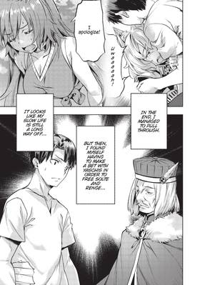 Read Slow Life In Another World (I Wish!) (Manga)  5 Page 9 in English