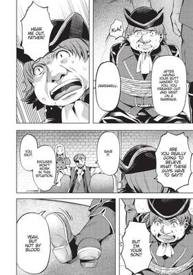 Read Slow Life In Another World (I Wish!) (Manga)  3 Page 10 in English