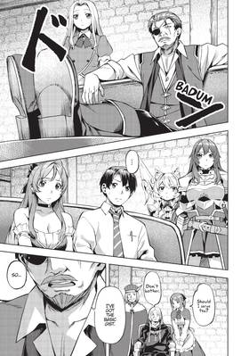 Read Slow Life In Another World (I Wish!) (Manga)  3 Page 9 in English