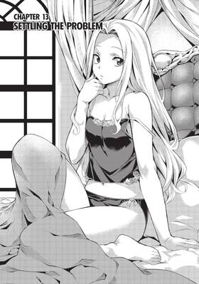 Read Slow Life In Another World (I Wish!) (Manga)  3 Page 8 in English