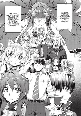 Read Slow Life In Another World (I Wish!) (Manga)  2 Page 7 in English
