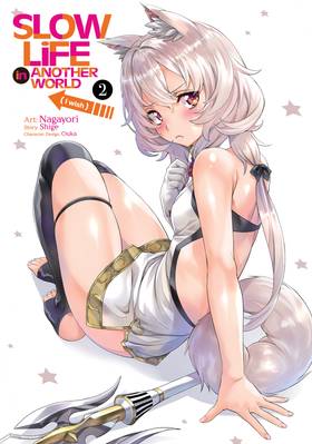 Read Slow Life In Another World (I Wish!) (Manga)  2 Page 3 in English