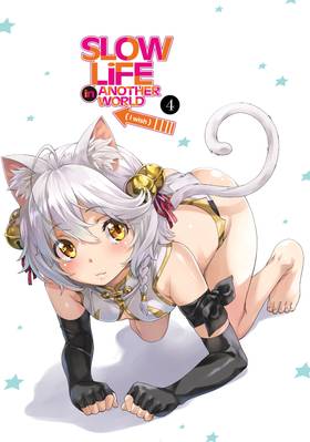 Read Slow Life In Another World (I Wish!) (Manga)  4 Page 3 in English