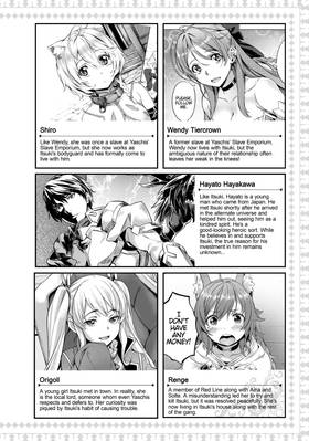 Read Slow Life In Another World (I Wish!) (Manga)  6 Page 6 in English