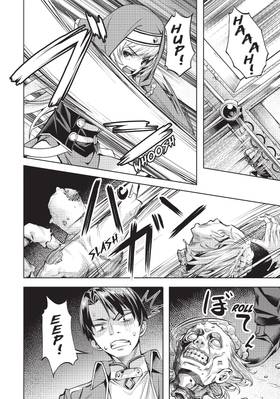 Read Slow Life In Another World (I Wish!) (Manga)  9 Page 10 in English