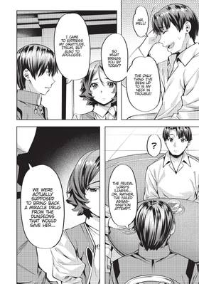 Read Slow Life In Another World (I Wish!) (Manga)  7 Page 10 in English