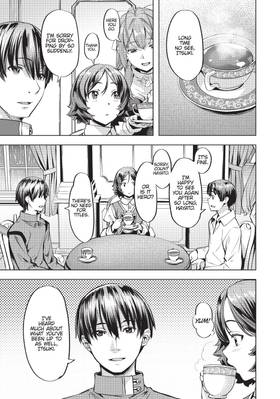 Read Slow Life In Another World (I Wish!) (Manga)  7 Page 9 in English
