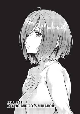 Read Slow Life In Another World (I Wish!) (Manga)  7 Page 8 in English