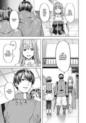 Read Slow Life In Another World (I Wish!) (Manga)  7 Page 7 in English