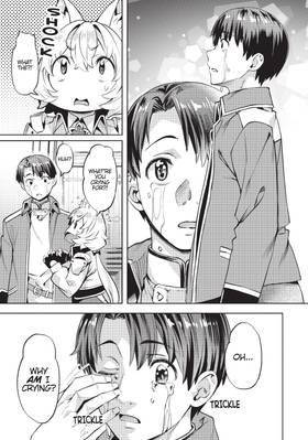Read Slow Life In Another World (I Wish!) (Manga)  8 Page 9 in English