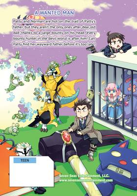 Read Sorry for My Familiar  4 Page 1 in English