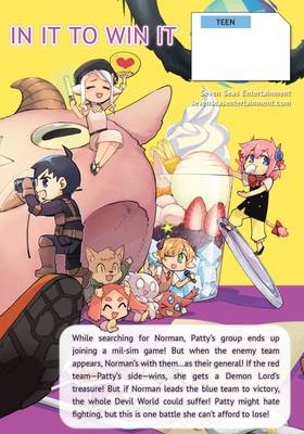 Read Sorry for My Familiar  7 Page 1 in English