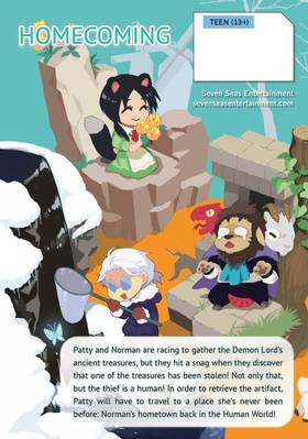 Read Sorry for My Familiar  9 Page 1 in English