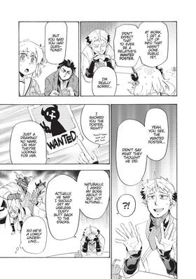 Read Sorry for My Familiar  2 Page 9 in English
