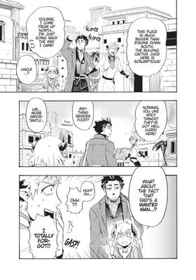 Read Sorry for My Familiar  2 Page 7 in English
