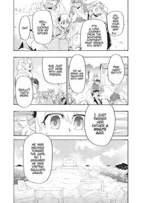 Read Sorry for My Familiar  4 Page 9 in English