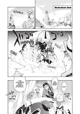 Read Sorry for My Familiar  2 Page 5 in English