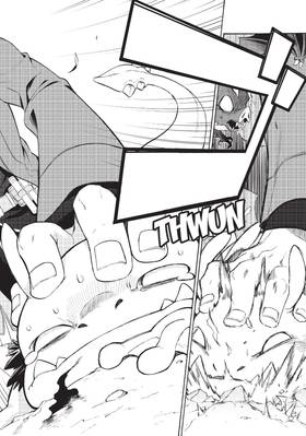 Read Sorry for My Familiar  1 Page 10 in English