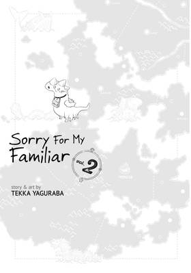 Read Sorry for My Familiar  2 Page 3 in English