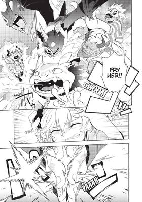Read Sorry for My Familiar  1 Page 9 in English