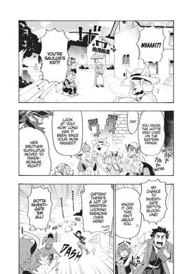 Read Sorry for My Familiar  4 Page 7 in English