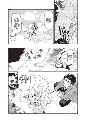 Read Sorry for My Familiar  4 Page 5 in English