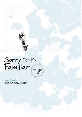 Read Sorry for My Familiar  1 Page 3 in English