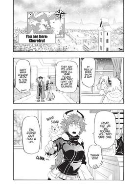 Read Sorry for My Familiar  3 Page 7 in English