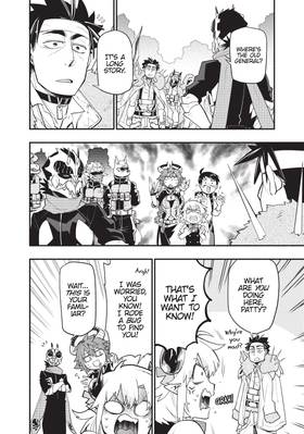 Read Sorry for My Familiar  7 Page 10 in English