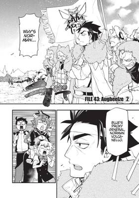 Read Sorry for My Familiar  7 Page 8 in English