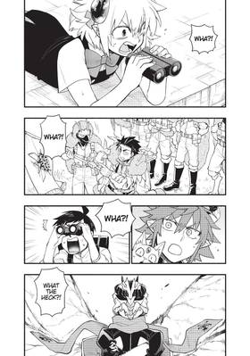 Read Sorry for My Familiar  7 Page 7 in English