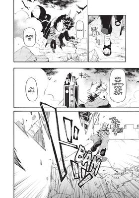 Read Sorry for My Familiar  5 Page 10 in English