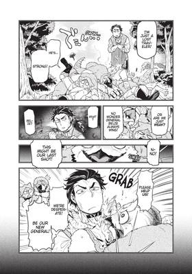 Read Sorry for My Familiar  7 Page 6 in English