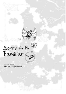 Read Sorry for My Familiar  7 Page 3 in English