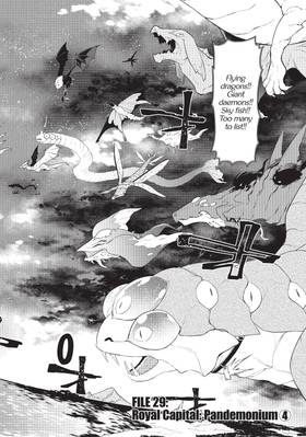 Read Sorry for My Familiar  5 Page 6 in English