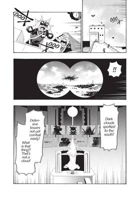 Read Sorry for My Familiar  5 Page 5 in English