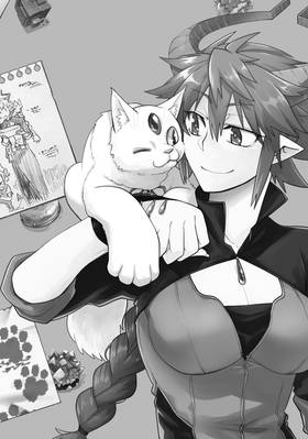 Read Sorry for My Familiar  6 Page 4 in English