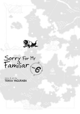 Read Sorry for My Familiar  6 Page 3 in English