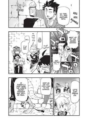 Read Sorry for My Familiar  8 Page 10 in English