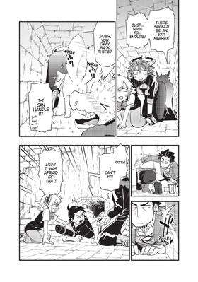Read Sorry for My Familiar  8 Page 9 in English
