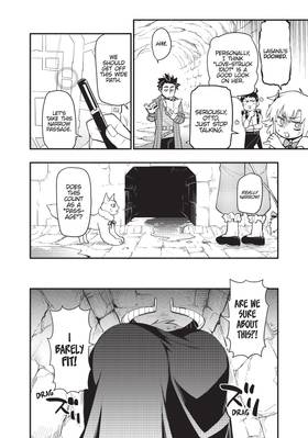Read Sorry for My Familiar  8 Page 8 in English