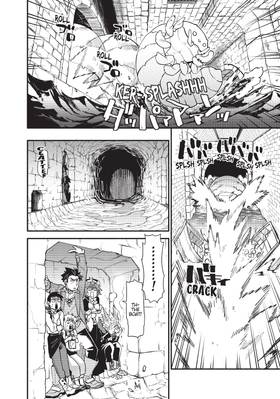 Read Sorry for My Familiar  8 Page 6 in English