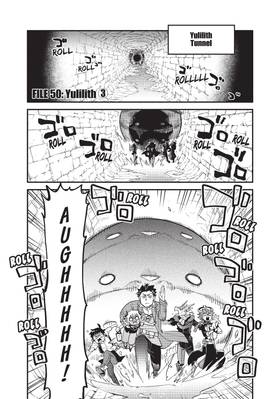 Read Sorry for My Familiar  8 Page 5 in English